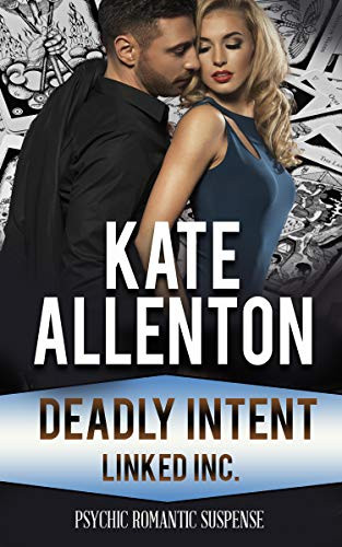 Deadly Intent Deadly Intent