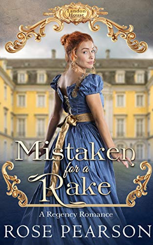 Mistaken for a Rake Mistaken for a Rake