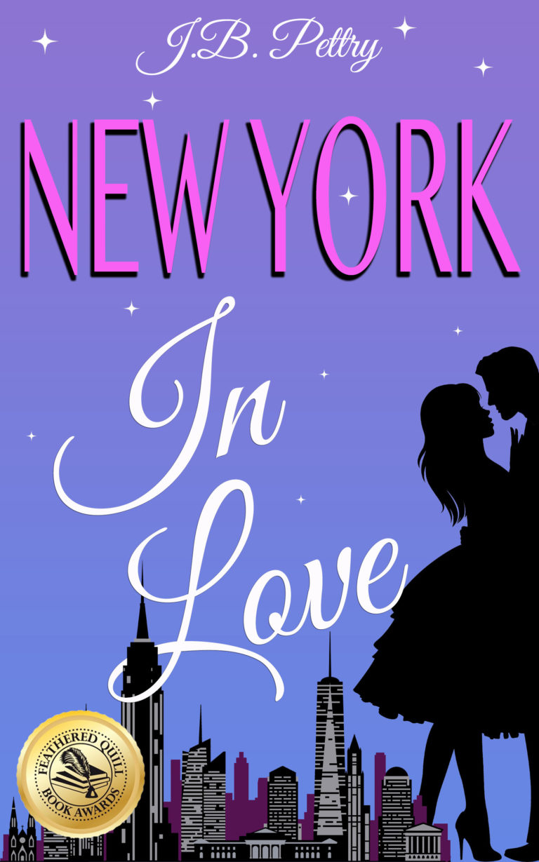 New York In Love New York In Love