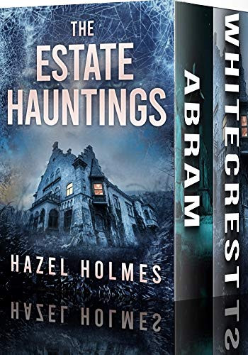 The Estate Hauntings Boxset The Estate Hauntings Boxset